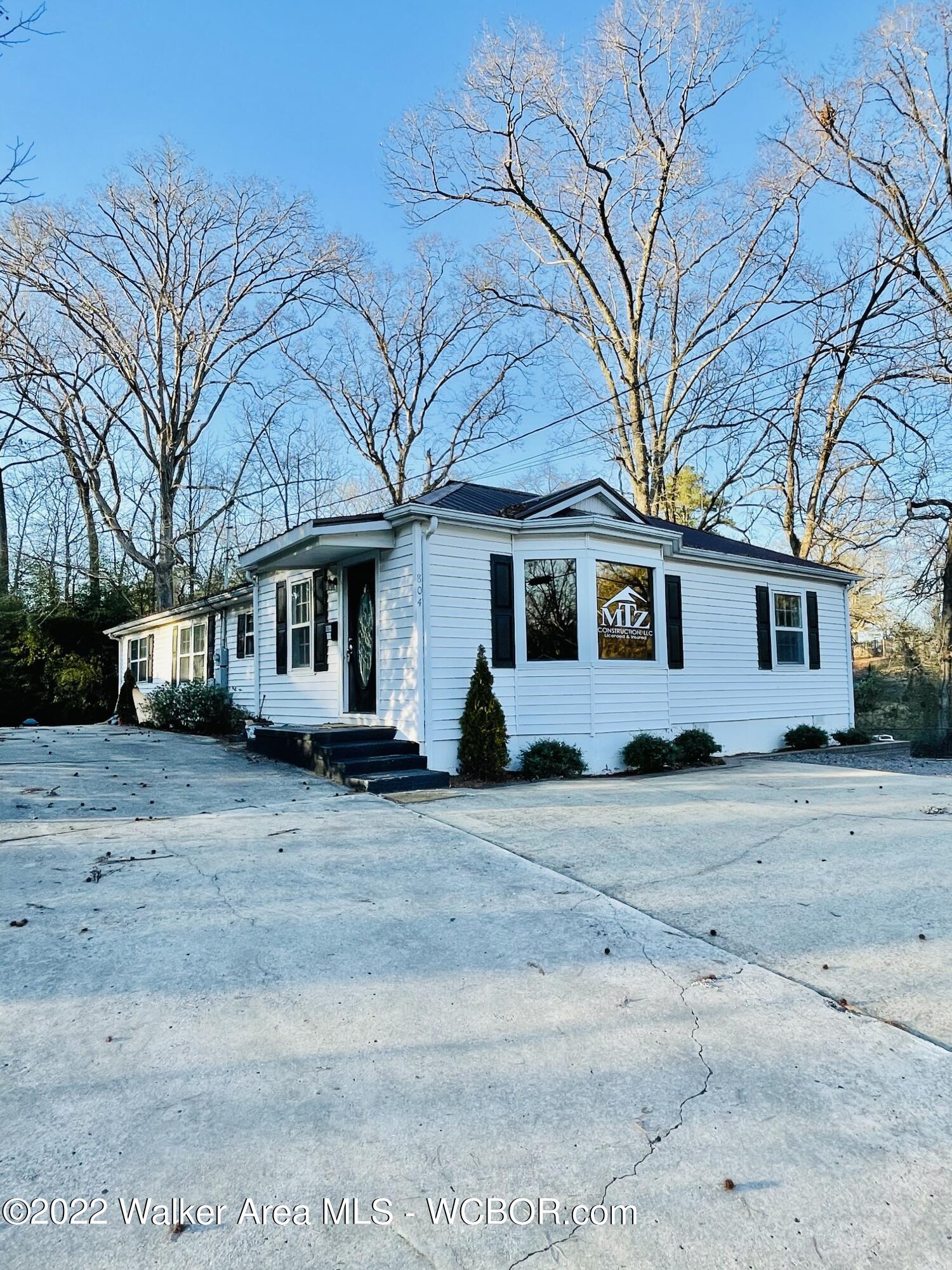 804 Airport Road South Jasper, AL 35501 - Photo 1 of 12 Gallery Image 1