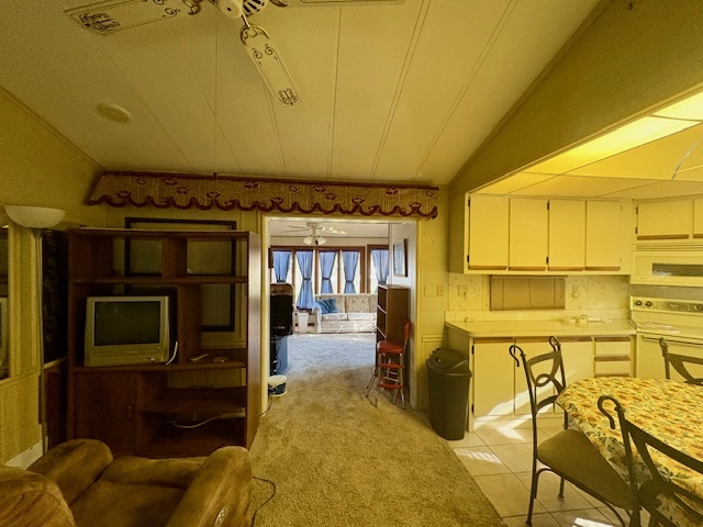 4-20 Woodhaven Sublette, IL 61367 - Photo 14 of 26 a view of an outdoor space with seating area