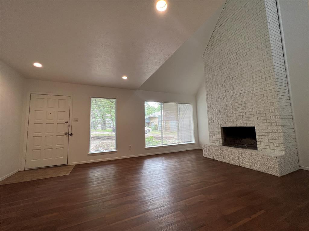 1908 Camden Court, Unit 3 Denton, TX 76205 - Photo 3 of 17