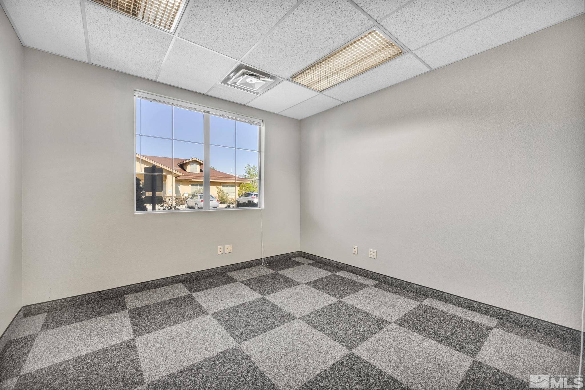 783 Basque Way Carson City, NV 89706 - Photo 21 of 39 a view of an empty room