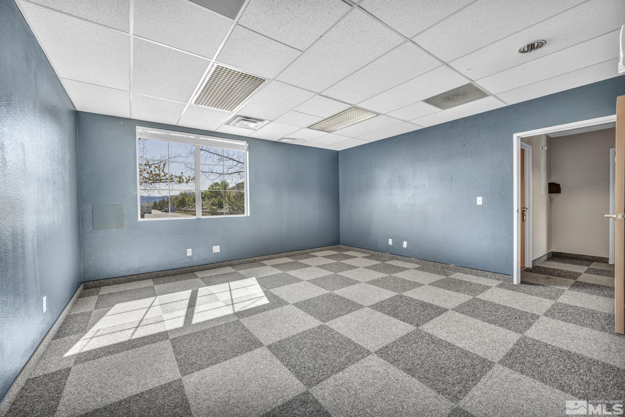 783 Basque Way Carson City, NV 89706 - Photo 23 of 39 a view of empty room