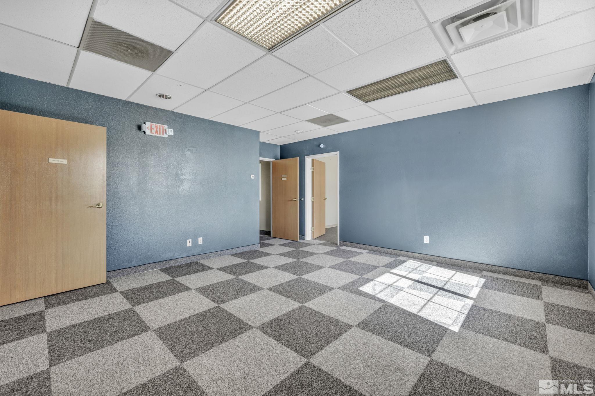 783 Basque Way Carson City, NV 89706 - Photo 24 of 39 a view of an empty room with a window