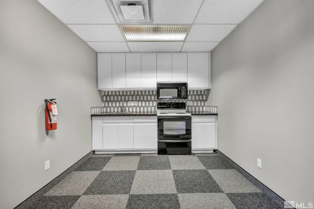 a view of storage and utility