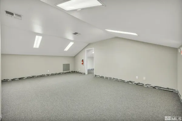 wooden floor in a room