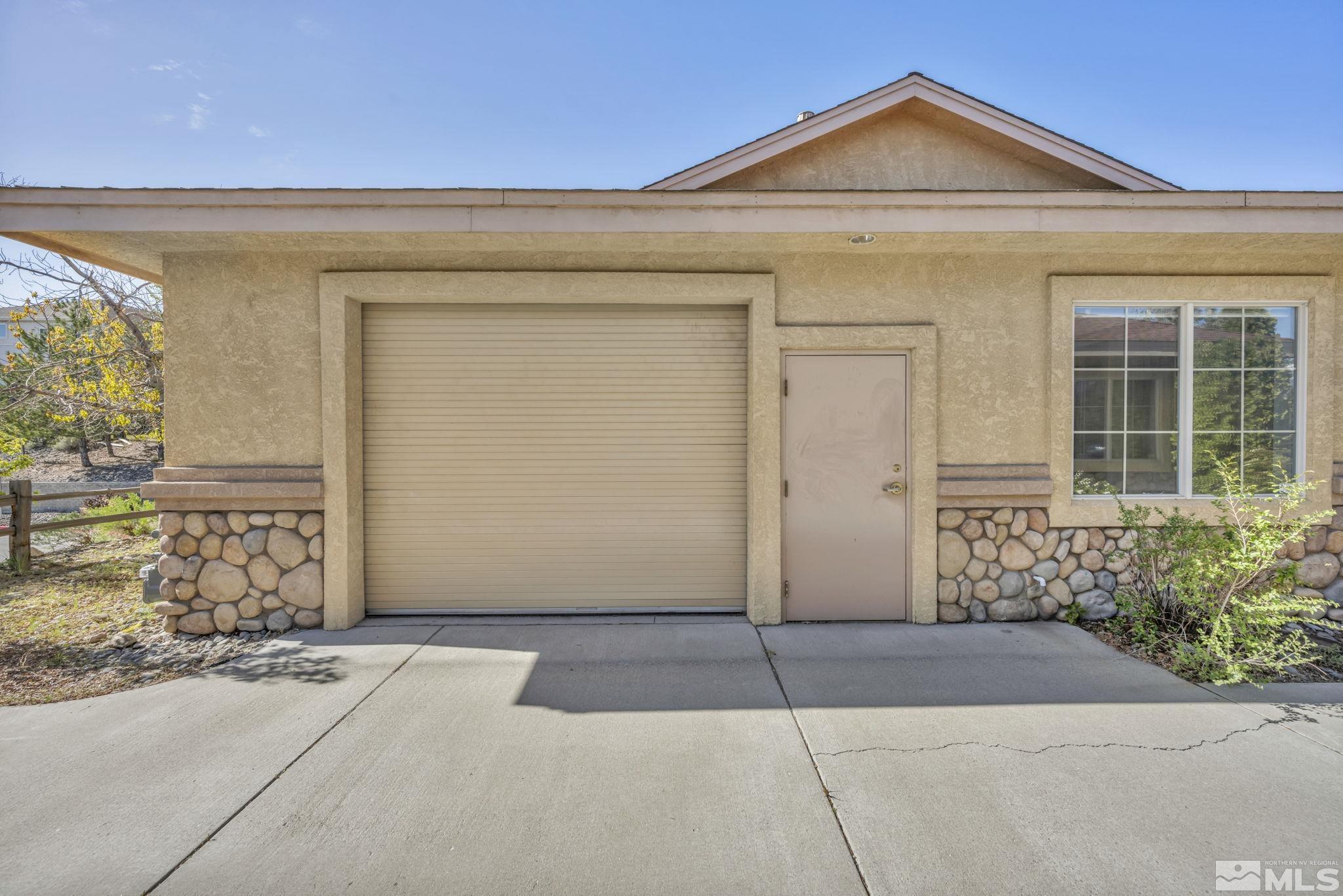 783 Basque Way Carson City, NV 89706 - Photo 7 of 39 a front view of a house