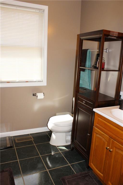 175 Ski-Slope Road Acme, PA 15610 - Photo 16 of 25 Full bath for upper level. 2 full baths are featured in this home.