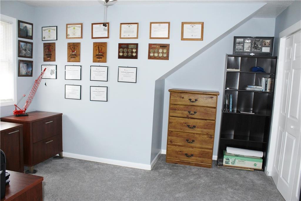 175 Ski-Slope Road Acme, PA 15610 - Photo 19 of 25 3rd bedroom or office
