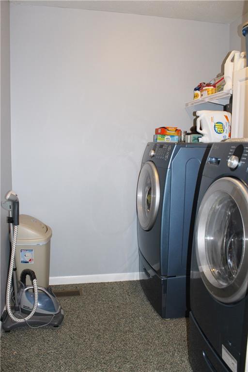 175 Ski-Slope Road Acme, PA 15610 - Photo 23 of 25 2nd floor laundry room.