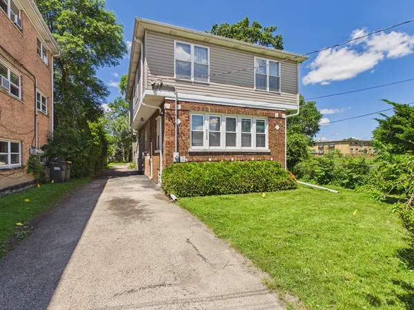 $419,900 | 2420 Thatcher Avenue, River Grove, IL 60171