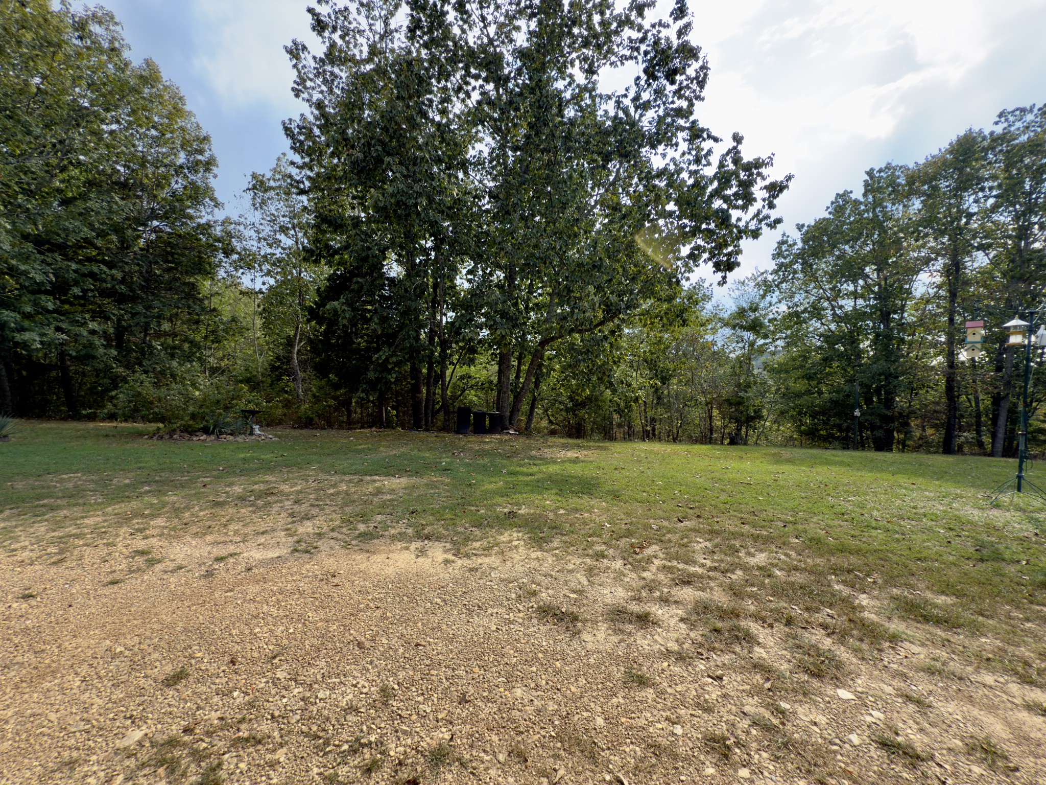 3794 Sulphur Creek Road Centerville, TN 37033 - Photo 21 of 21 a view of outdoor space with trees