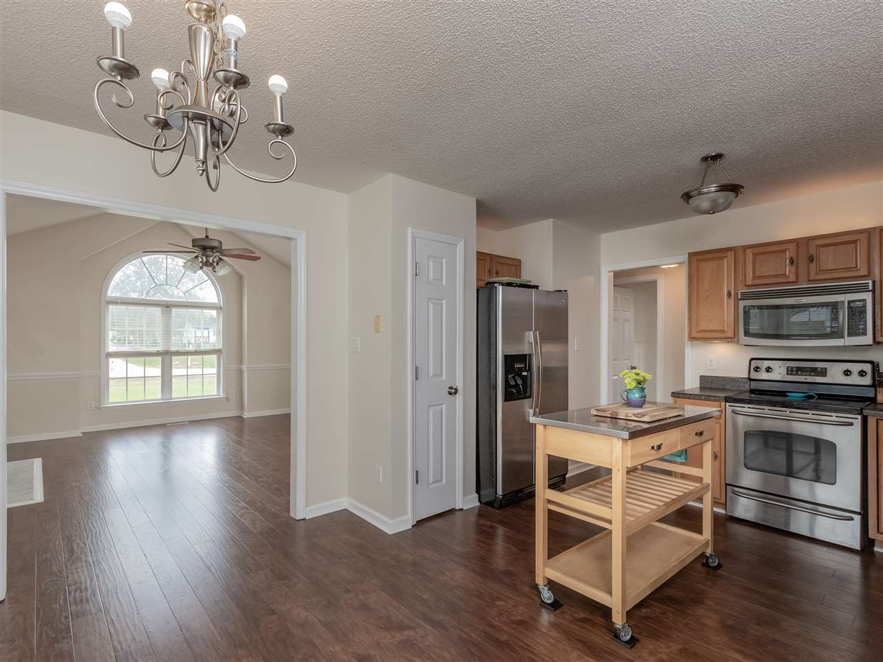 485 Rosa Circle Willow Spring, NC 27592 - Photo 6 of 30 Photo 6