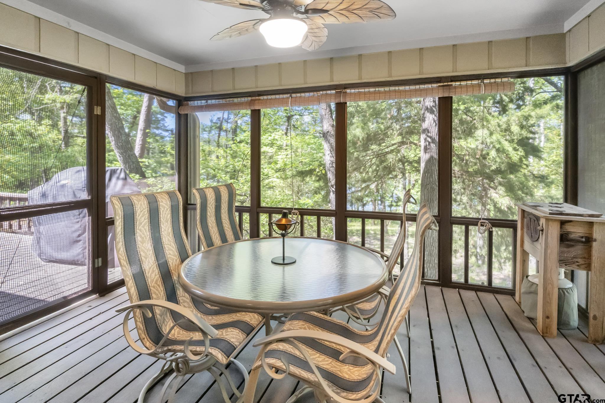 944 Clear Water Trail Holly Lake Ranch, TX 75765 - Photo 23 of 46