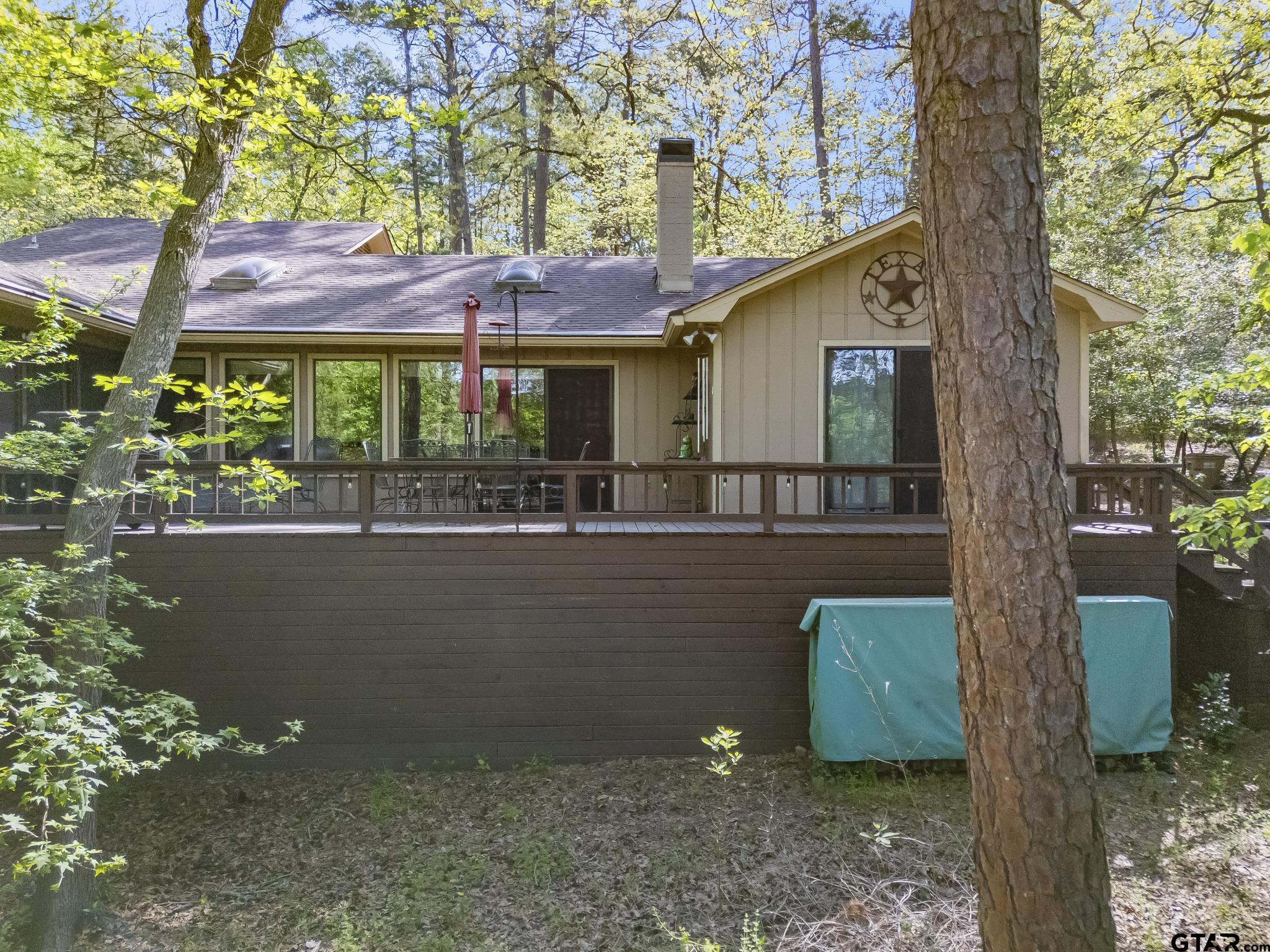 944 Clear Water Trail Holly Lake Ranch, TX 75765 - Photo 27 of 46