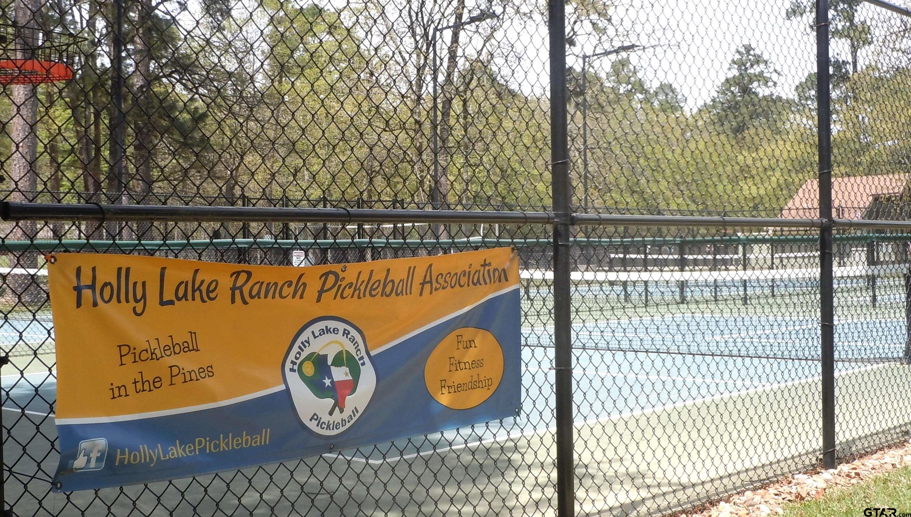 944 Clear Water Trail Holly Lake Ranch, TX 75765 - Photo 40 of 46