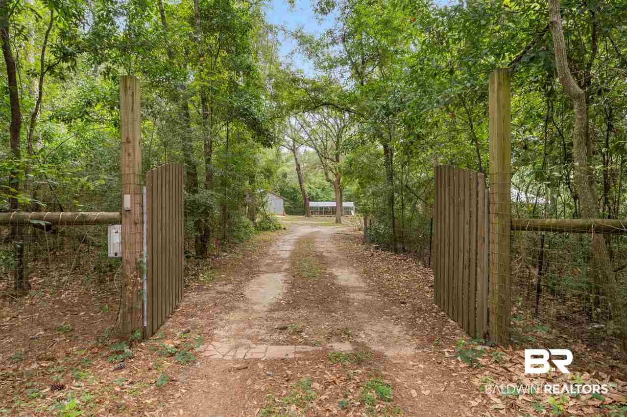 8239 Murray Hill Road Irvington, AL 36544 - Photo 34 of 37