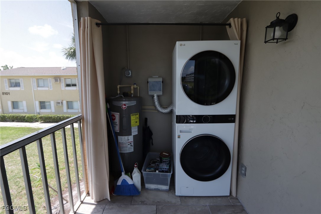 8109 Country Road, Unit 201 Fort Myers, FL 33919 - Photo 13 of 18