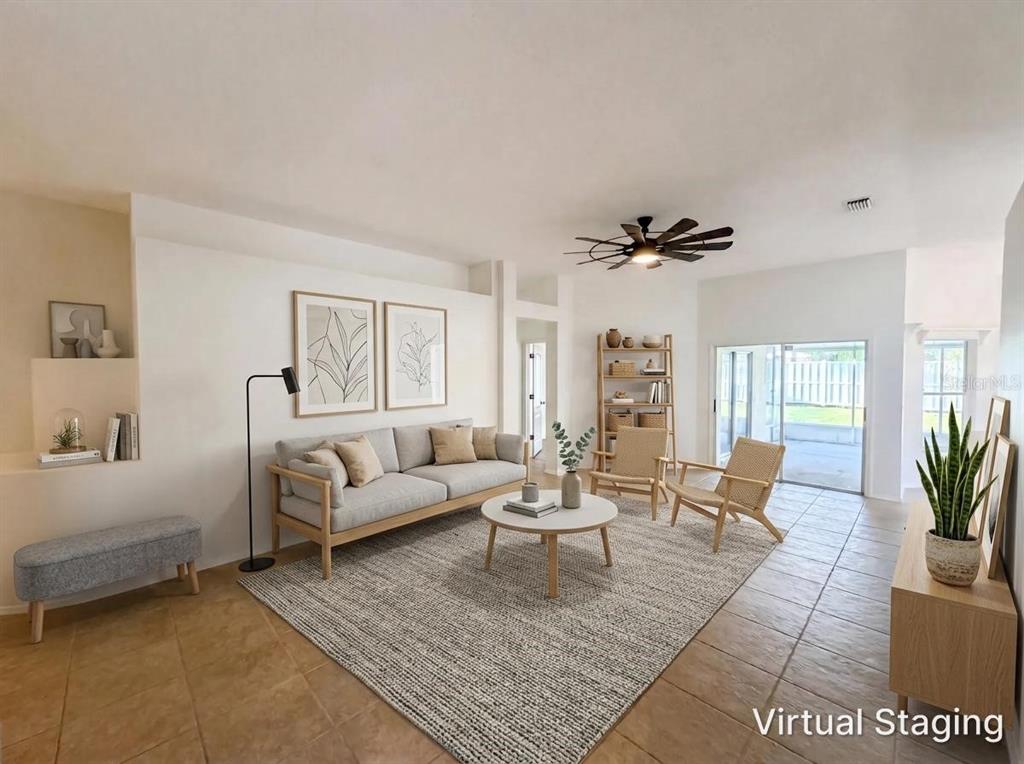 4532 Perdita Lane Lutz, FL 33558 - Photo 4 of 30