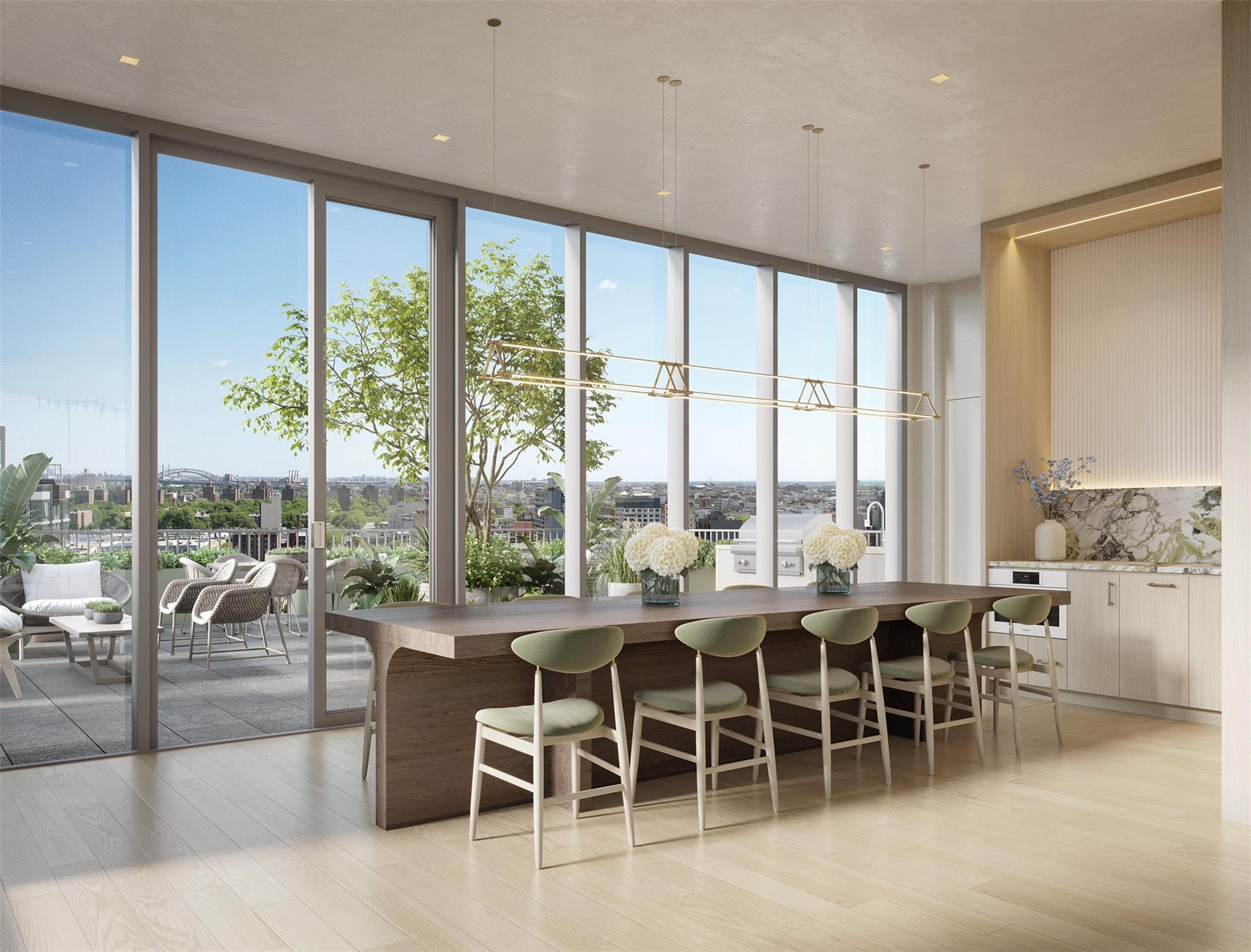 24-01 Queens Plaza North, Unit 801 Queens, NY 11101 - Photo 8 of 15