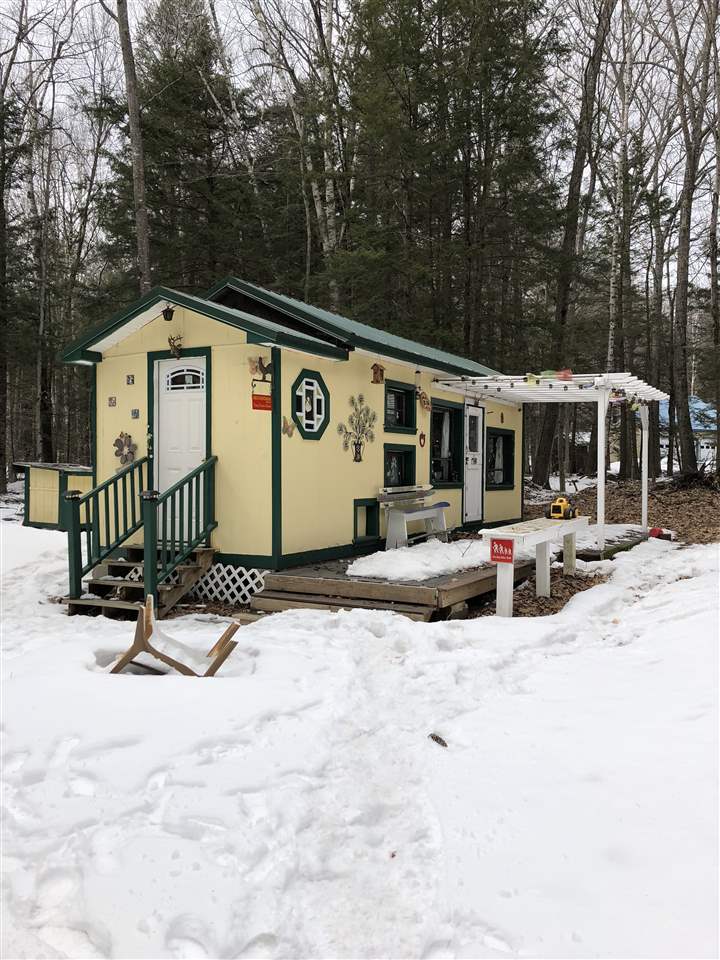 3 Page Road, Unit 3 Campton, NH 03223 - Photo 2 of 9