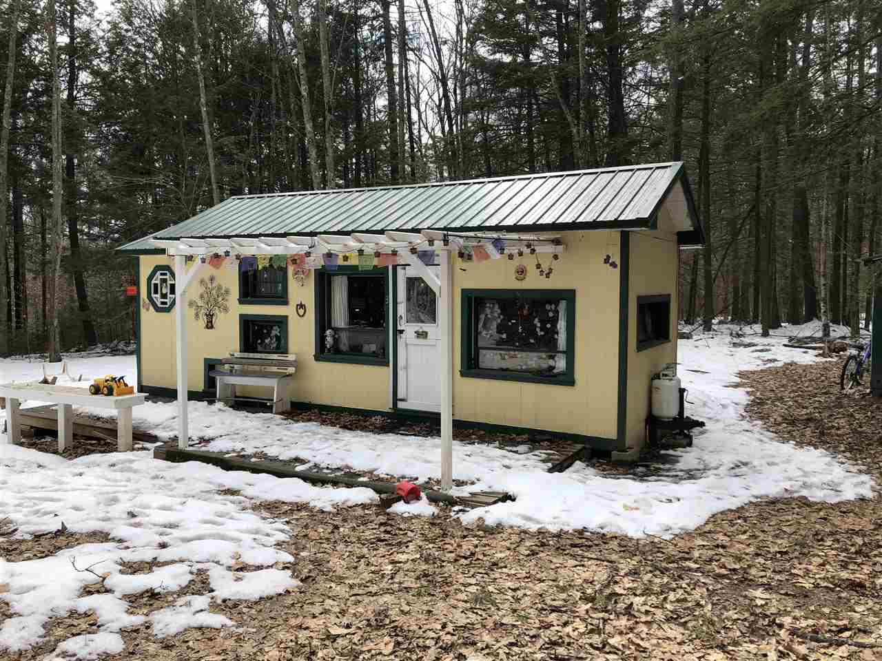 3 Page Road, Unit 3 Campton, NH 03223 - Photo 3 of 9