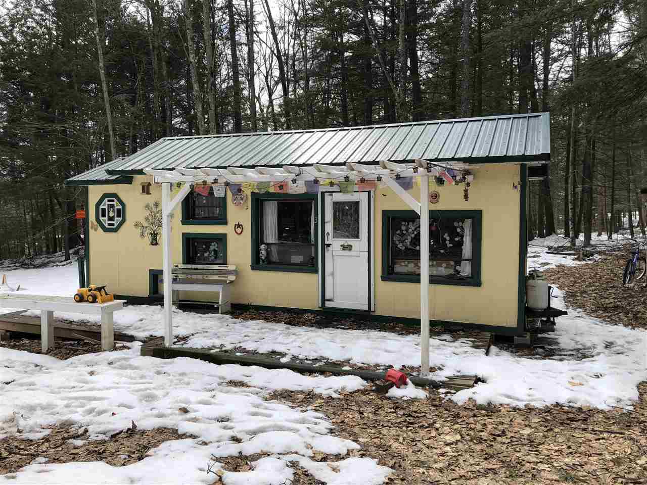 3 Page Road, Unit 3 Campton, NH 03223 - Photo 8 of 9
