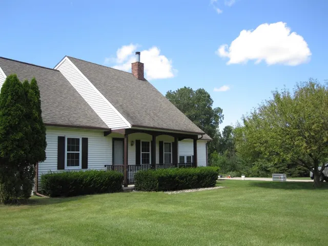 $549,000 | 4975 Westwind Drive, Dexter, MI 48130