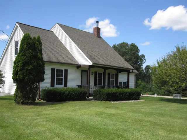 $549,000 | 4975 Westwind Drive, Dexter, MI 48130