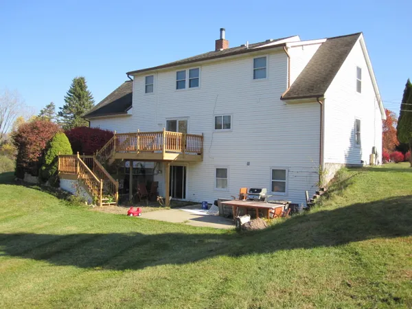 $543,800 | 4975 Westwind Drive, Dexter, MI 48130