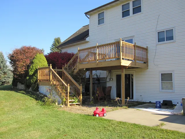 $549,000 | 4975 Westwind Drive, Dexter, MI 48130
