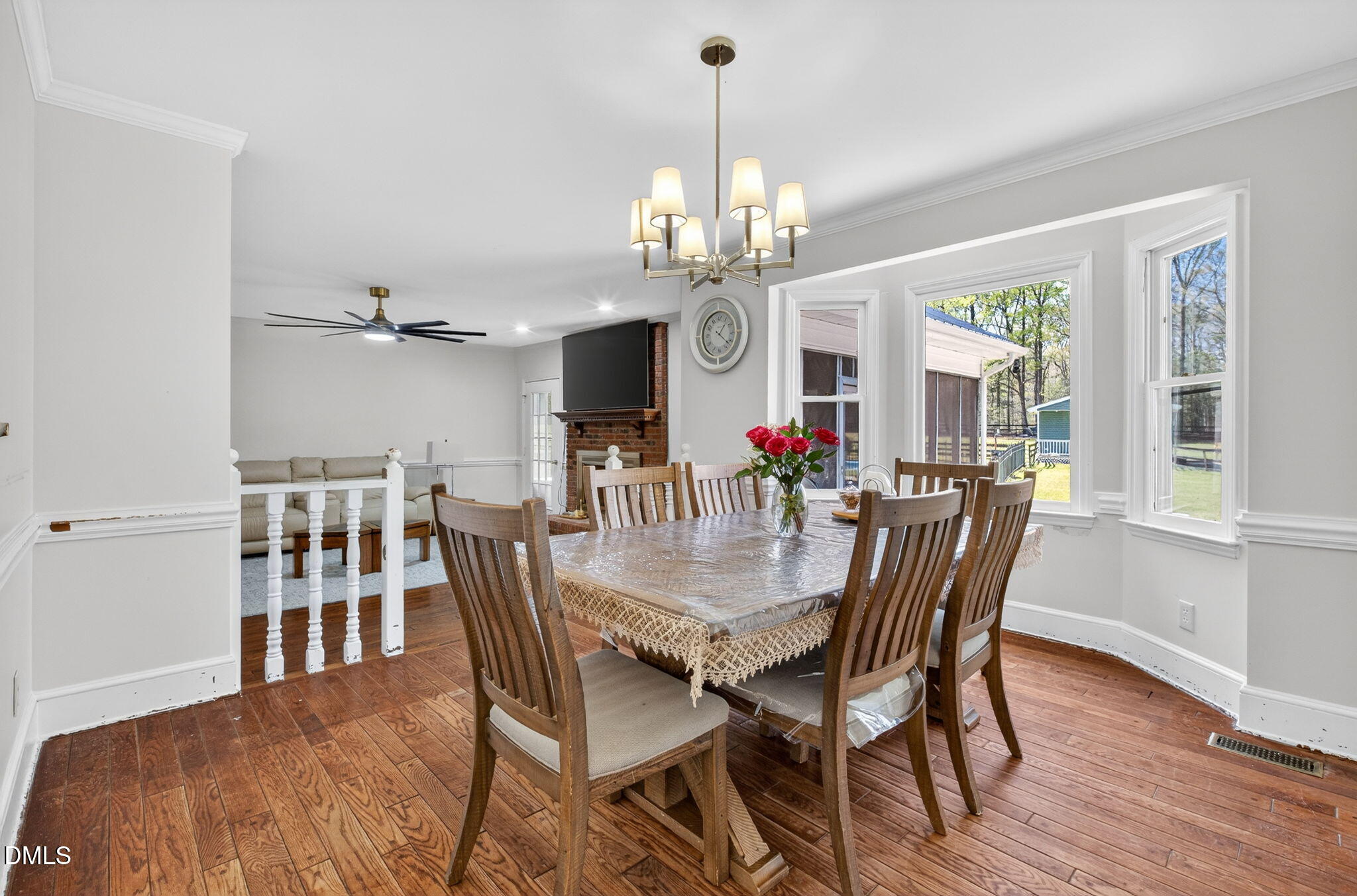 510 John Winstead Road Louisburg, NC 27549 - Photo 17 of 51