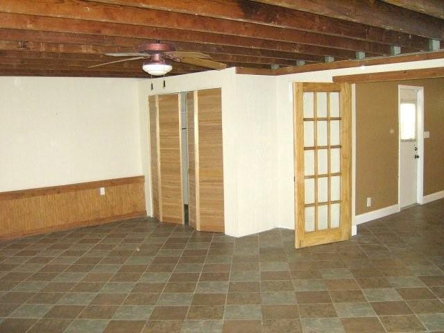 2301 Southwest 50th Terrace Plantation, FL 33317 - Photo 12 of 26 a view of an empty room