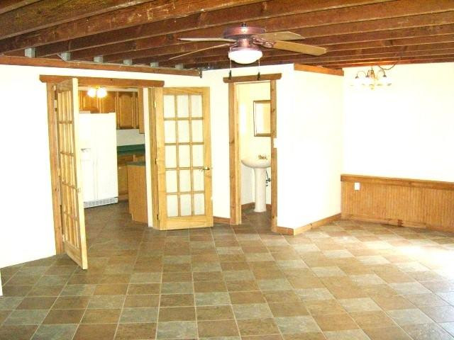 2301 Southwest 50th Terrace Plantation, FL 33317 - Photo 13 of 26 a view of an empty room with a window