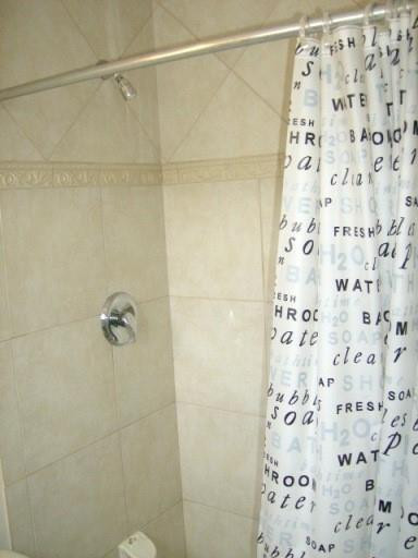 2301 Southwest 50th Terrace Plantation, FL 33317 - Photo 21 of 26 a bathroom with a shower