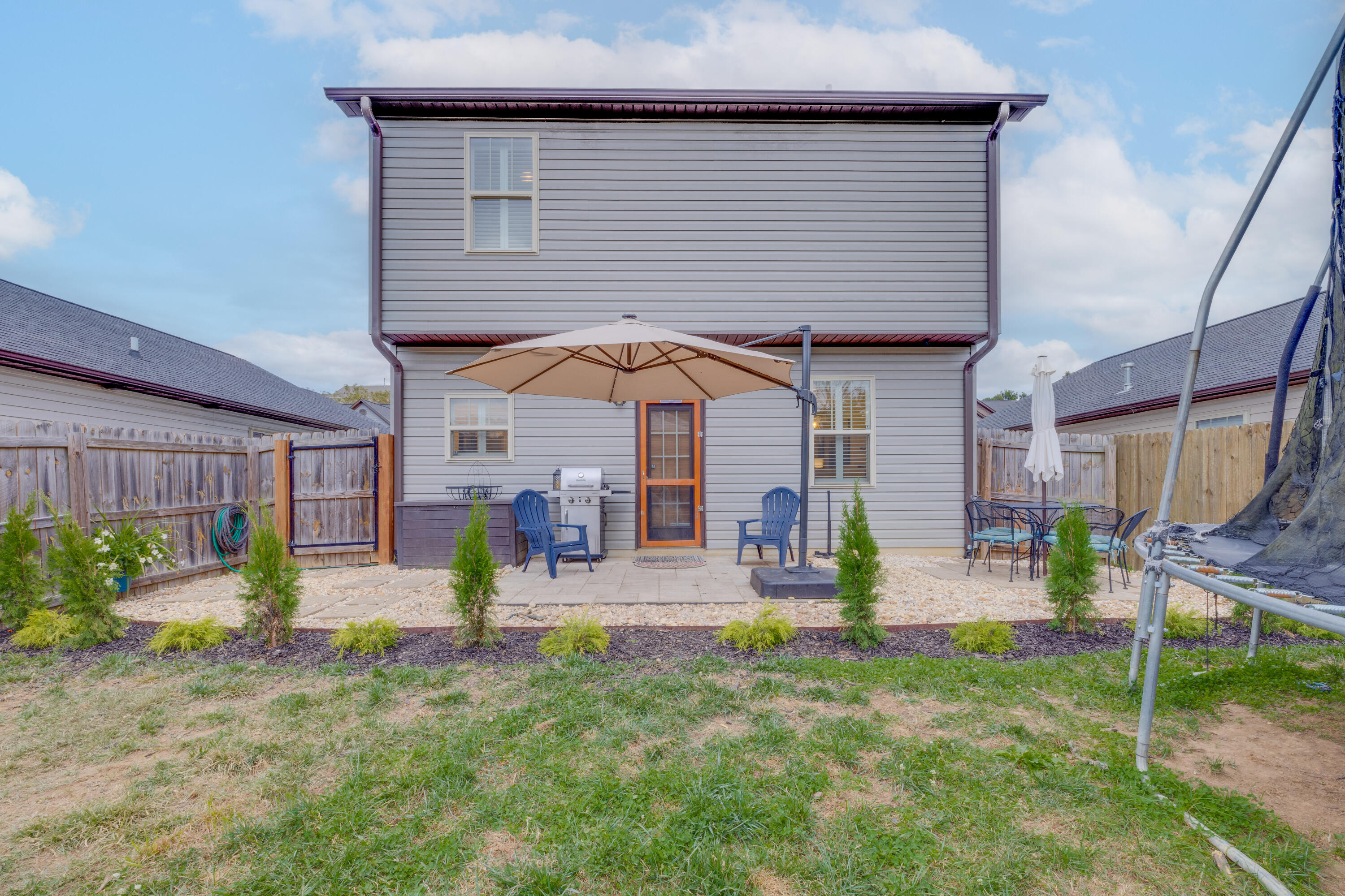 671 Suffolk Road Johnson City, TN 37615 - Photo 28 of 31 028