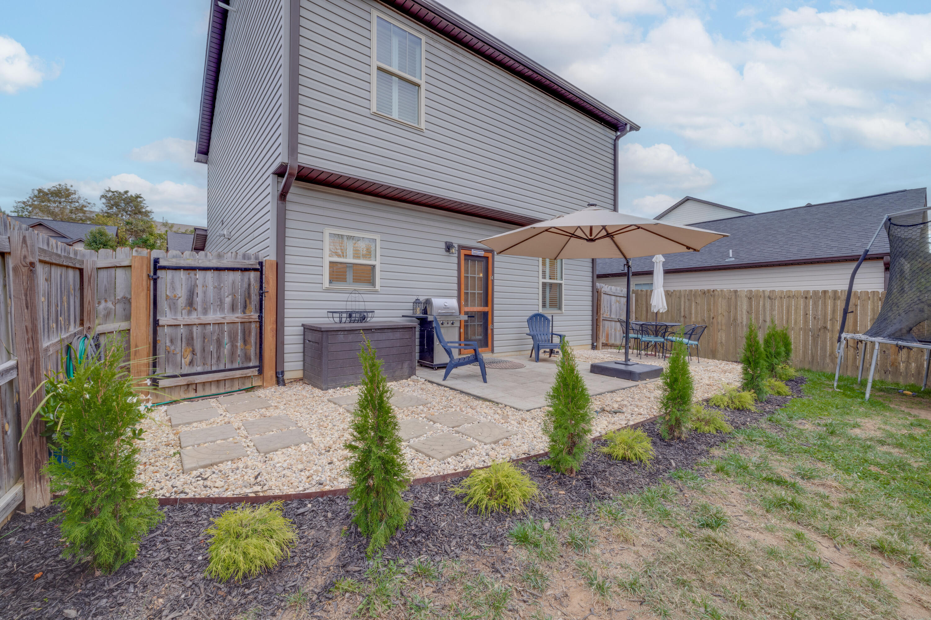 671 Suffolk Road Johnson City, TN 37615 - Photo 29 of 31 029