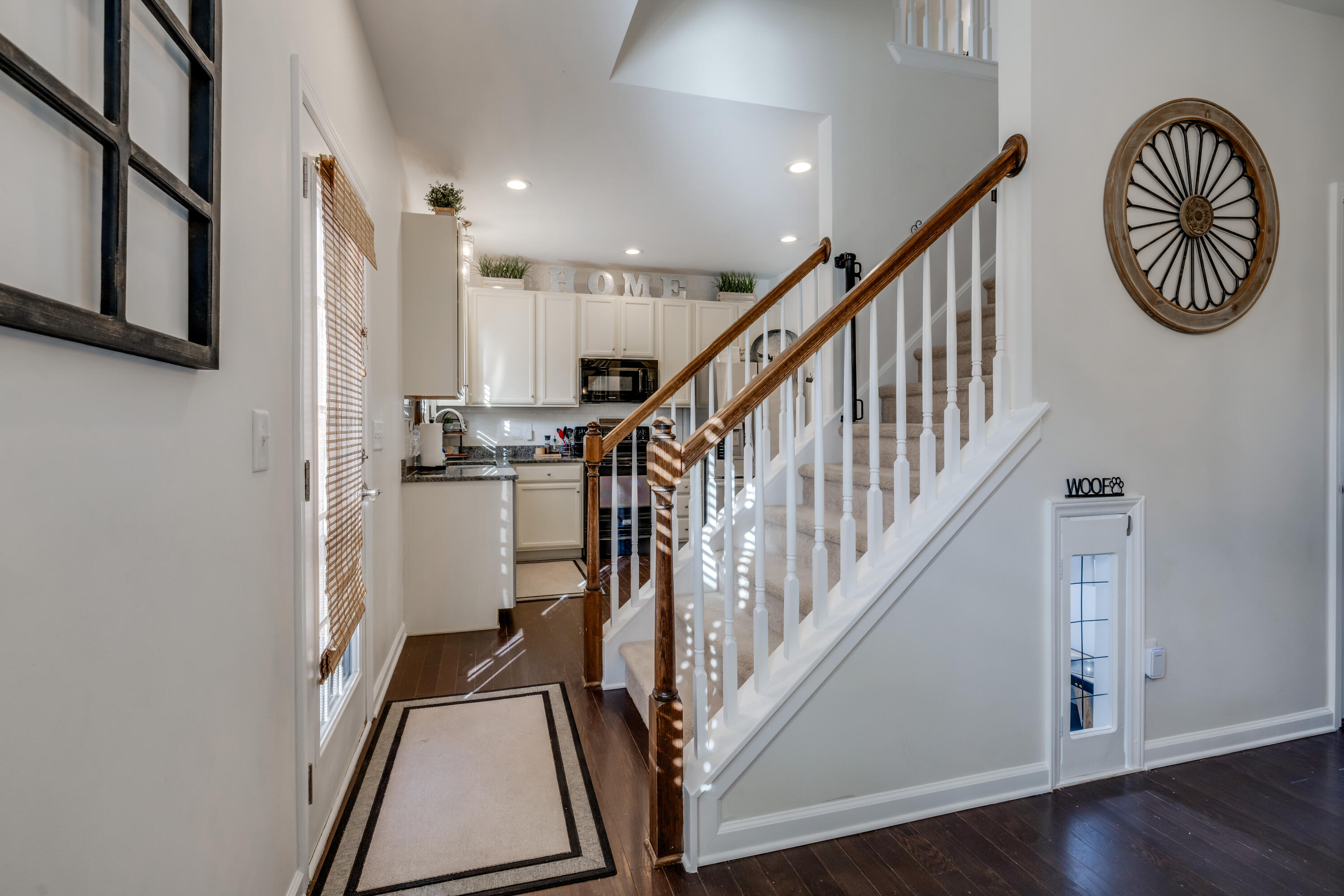 671 Suffolk Road Johnson City, TN 37615 - Photo 9 of 31 009