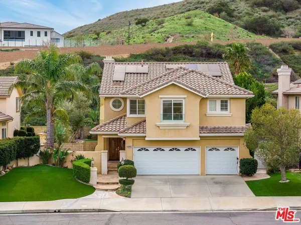 $1,549,000 | 20250 Wynfreed Lane, Porter Ranch, CA 91326