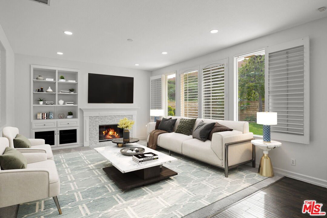 20250 Wynfreed Lane Porter Ranch, CA 91326 - Photo 14 of 56