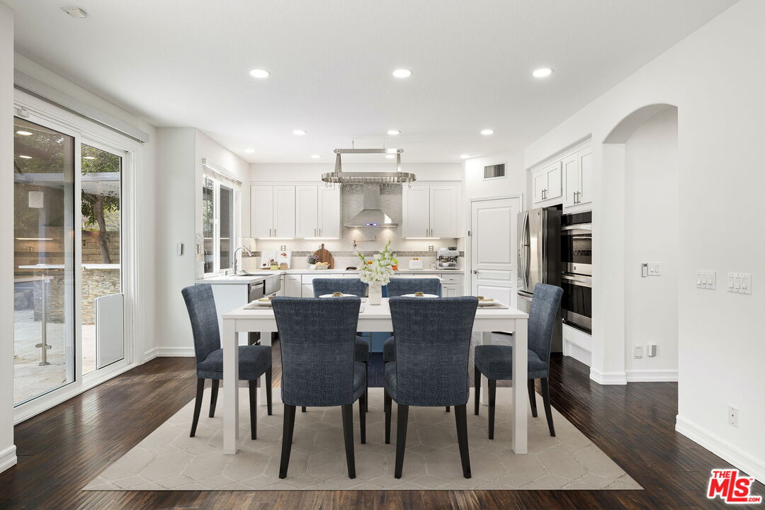 20250 Wynfreed Lane Porter Ranch, CA 91326 - Photo 16 of 56