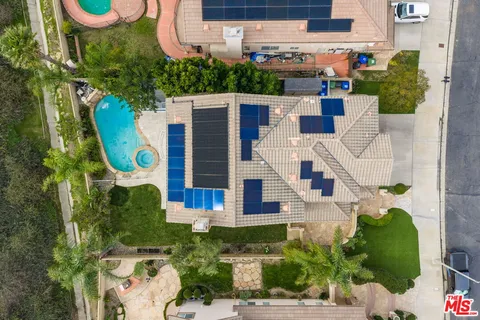 $1,599,000 | 20250 Wynfreed Lane, Porter Ranch, CA 91326