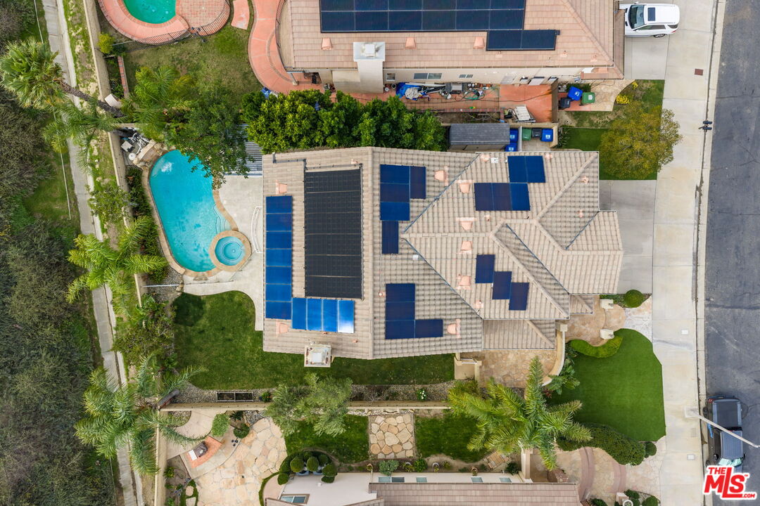 20250 Wynfreed Lane Porter Ranch, CA 91326 - Photo 2 of 56