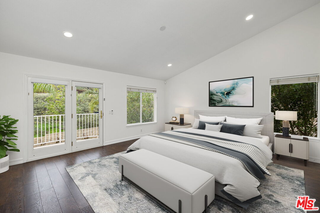 20250 Wynfreed Lane Porter Ranch, CA 91326 - Photo 24 of 56