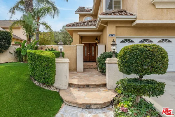 $1,549,000 | 20250 Wynfreed Lane, Porter Ranch, CA 91326