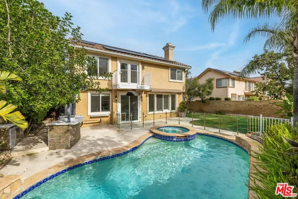 $1,549,000 | 20250 Wynfreed Lane, Porter Ranch, CA 91326