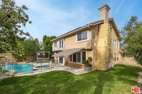 $1,599,000 | 20250 Wynfreed Lane, Porter Ranch, CA 91326