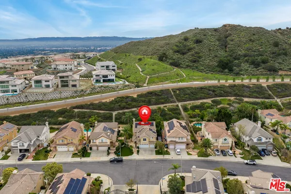 $1,549,000 | 20250 Wynfreed Lane, Porter Ranch, CA 91326