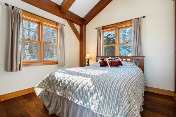 $1,595,000 | 172 Harford Point Road, Greenville Junction, ME 04442