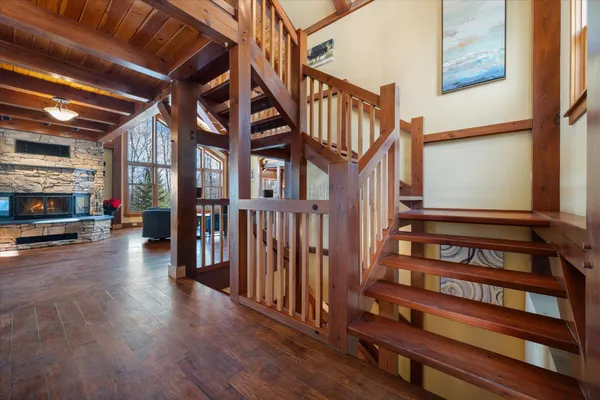 $1,595,000 | 172 Harford Point Road, Greenville Junction, ME 04442
