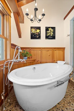 $1,595,000 | 172 Harford Point Road, Greenville Junction, ME 04442