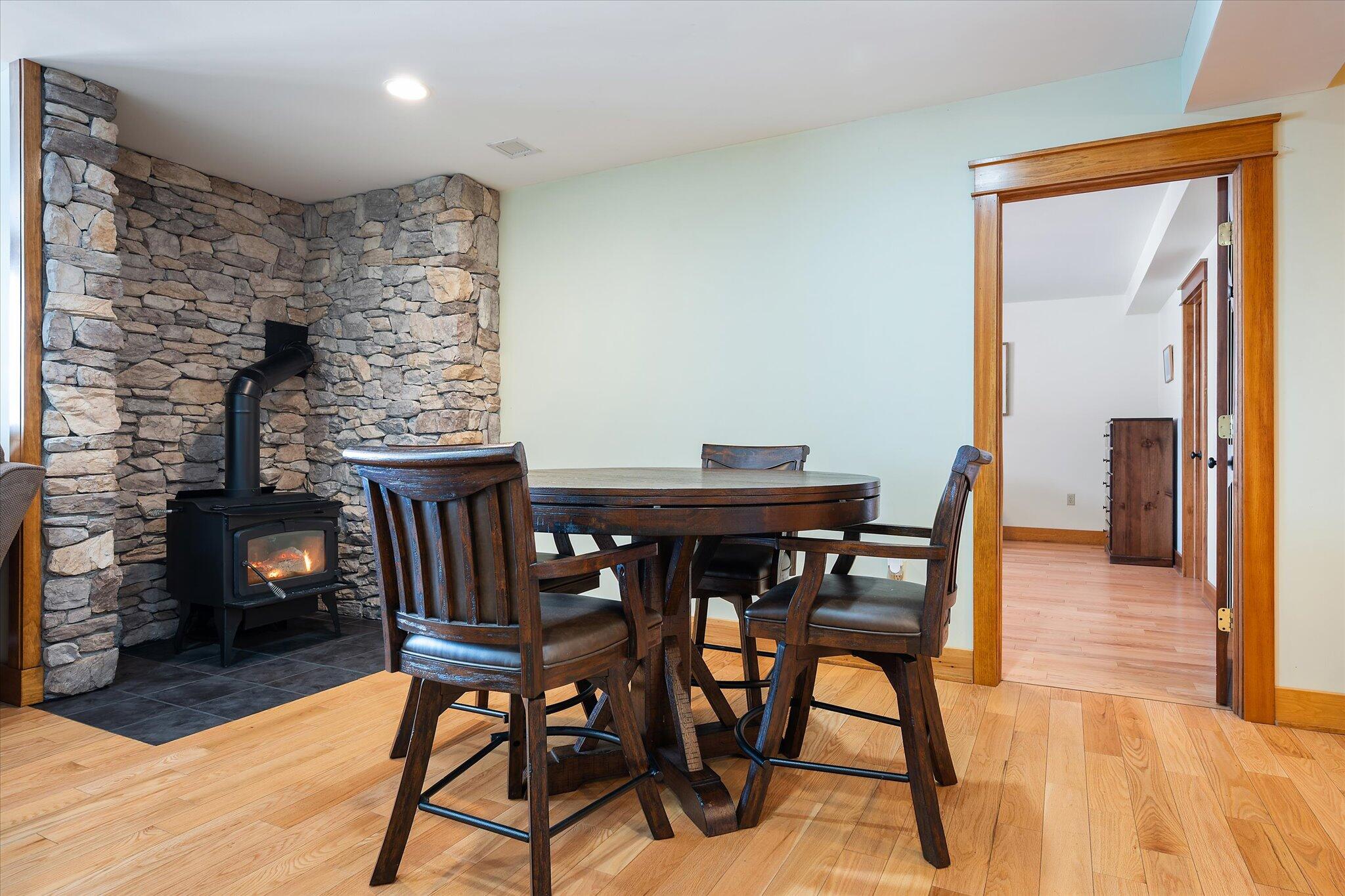 172 Harford Point Road Greenville Junction, ME 04442 - Photo 45 of 77 45-Lower Level